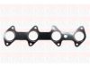 FAI AutoParts EM815 Gasket Set, exhaust manifold